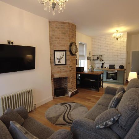 Rabbies School House, 2 Bed Apartment Ayr Town Centre Exteriér fotografie