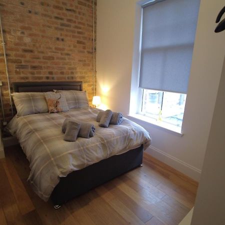 Rabbies School House, 2 Bed Apartment Ayr Town Centre Exteriér fotografie