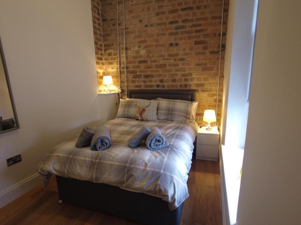 Rabbies School House, 2 Bed Apartment Ayr Town Centre Exteriér fotografie