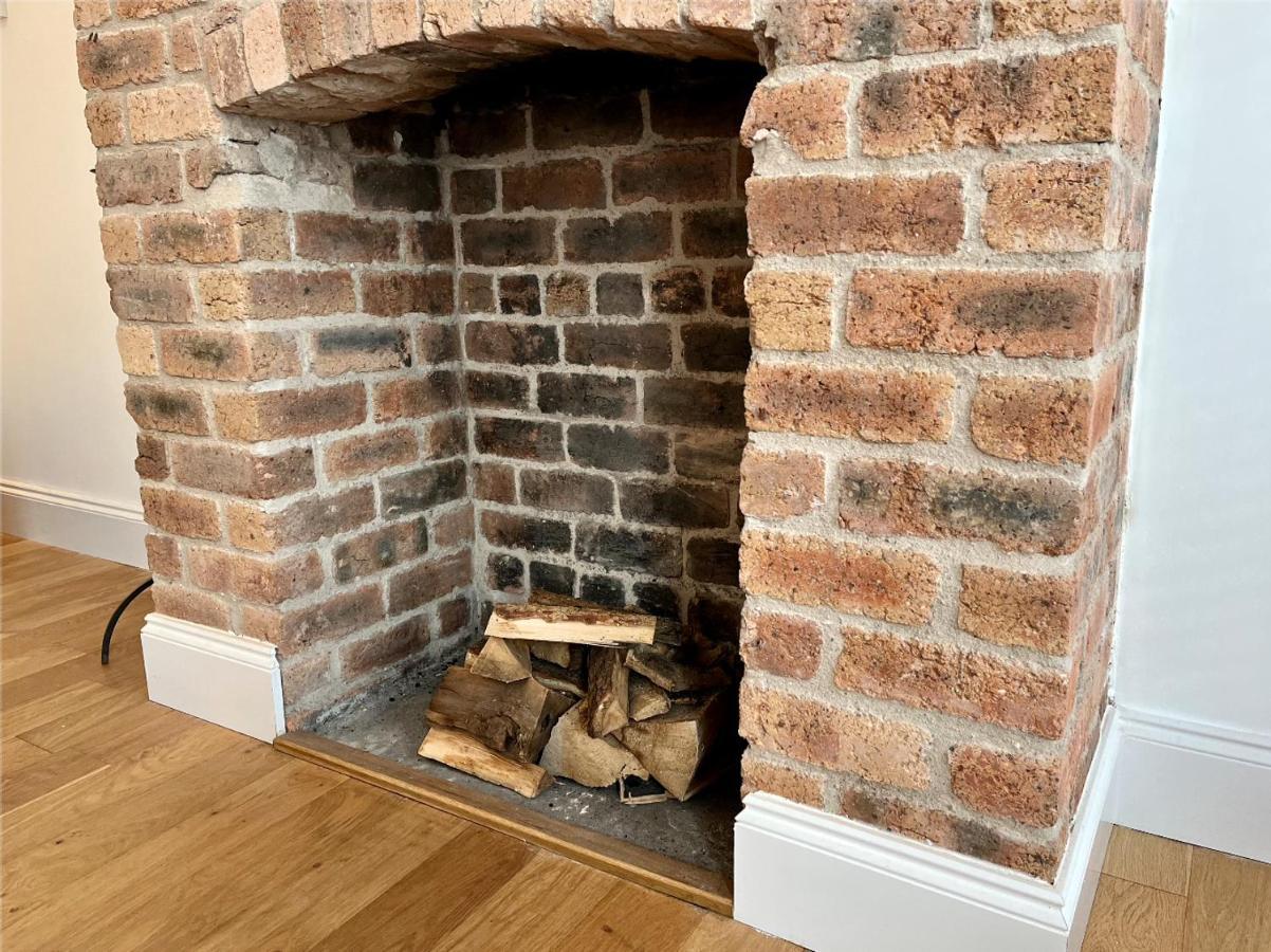 Rabbies School House, 2 Bed Apartment Ayr Town Centre Exteriér fotografie